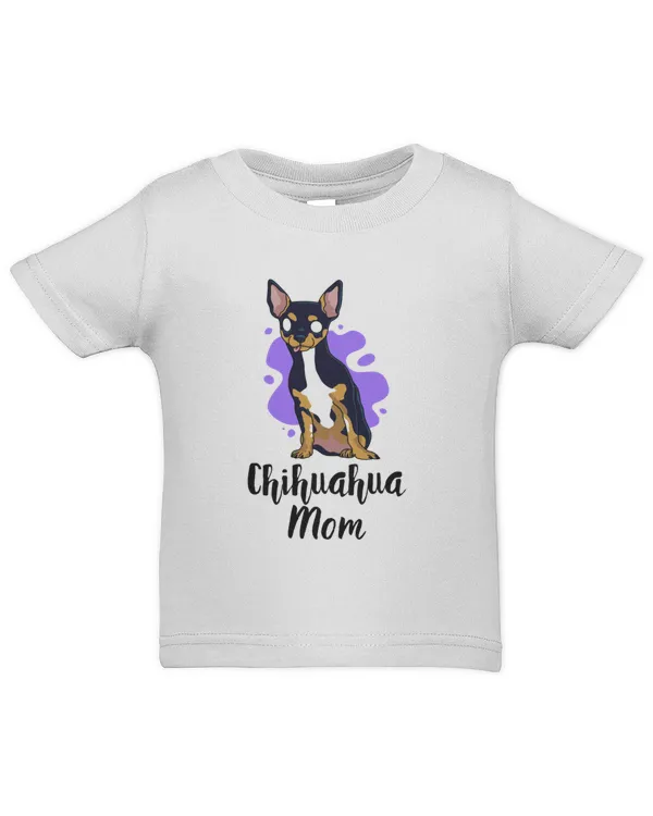 Infant Jersey T-Shirt