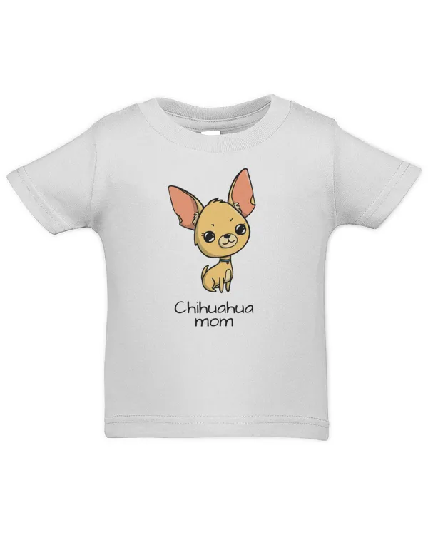 Infant Jersey T-Shirt