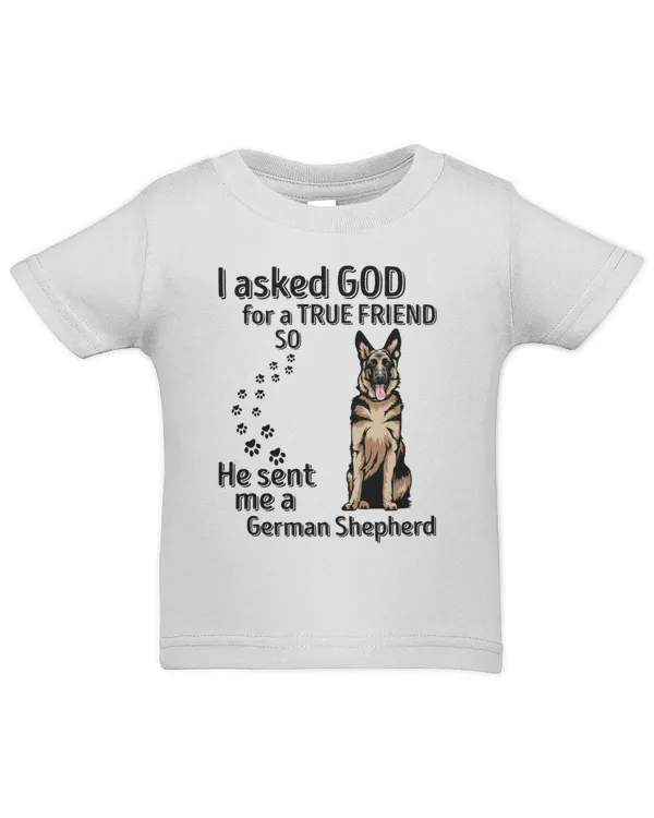 Infant Jersey T-Shirt