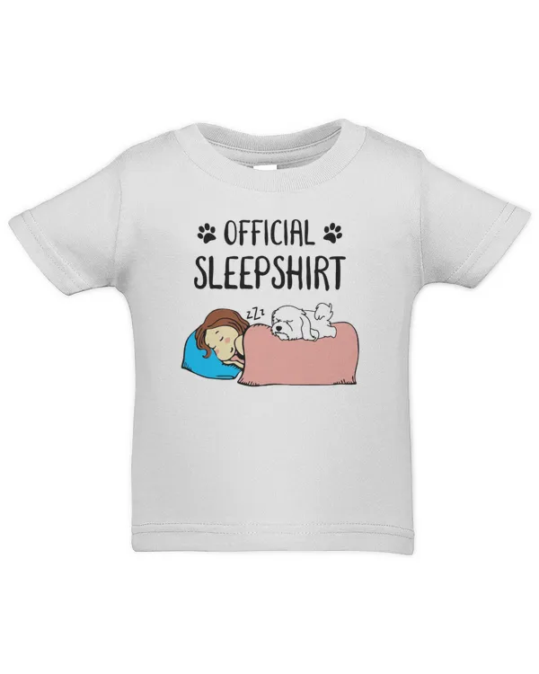 Infant Jersey T-Shirt