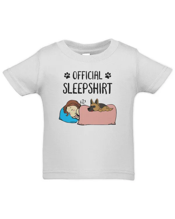 Infant Jersey T-Shirt