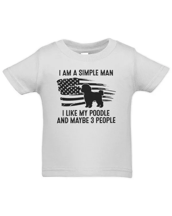 Infant Jersey T-Shirt