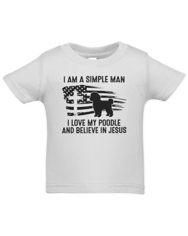 Infant Jersey T-Shirt