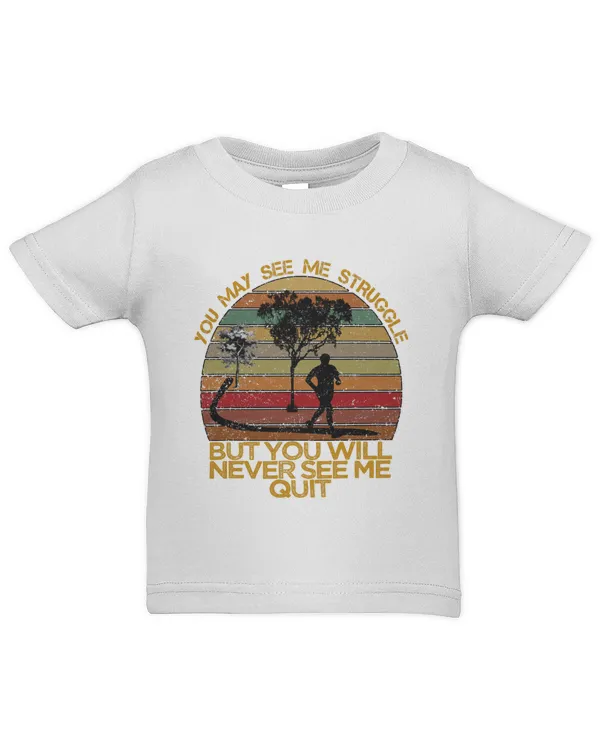 Infant Jersey T-Shirt