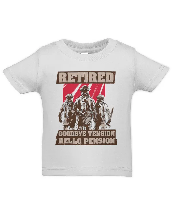 Infant Jersey T-Shirt