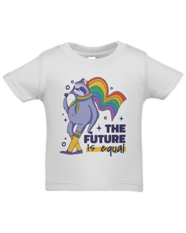 Infant Jersey T-Shirt