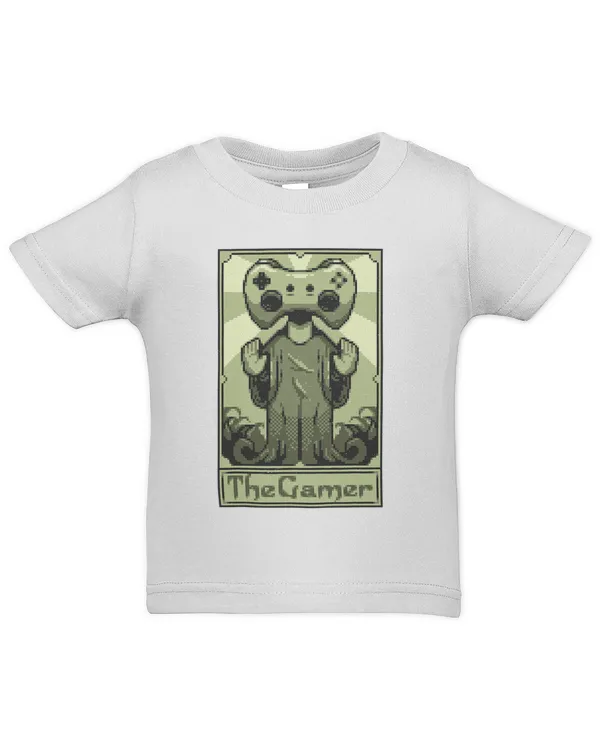 Infant Jersey T-Shirt