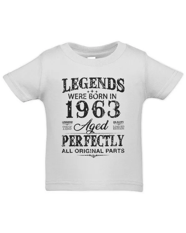 Infant Jersey T-Shirt