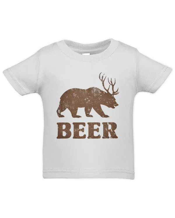 Infant Jersey T-Shirt