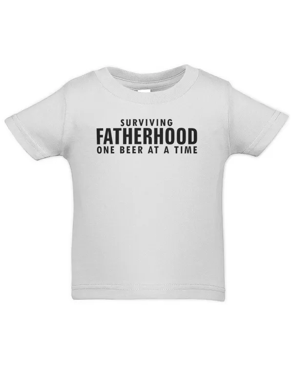 Infant Jersey T-Shirt