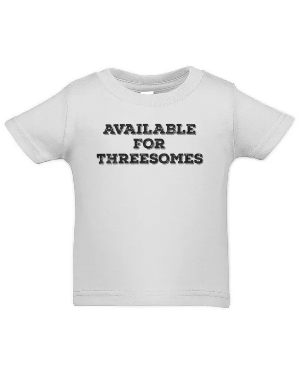 Infant Jersey T-Shirt