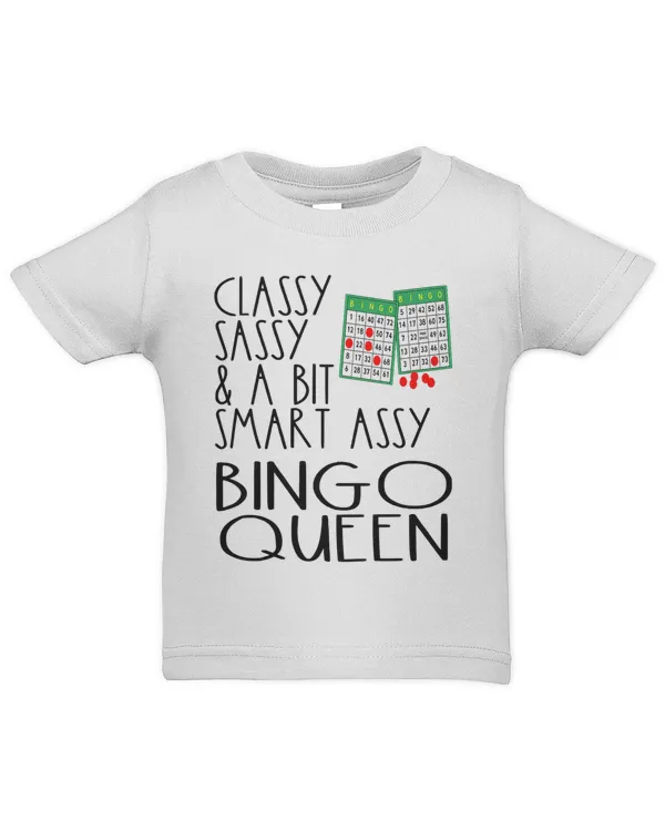 Infant Jersey T-Shirt