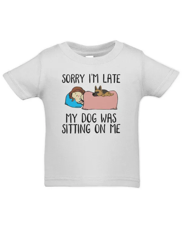Infant Jersey T-Shirt