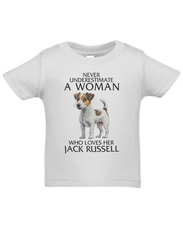 Infant Jersey T-Shirt