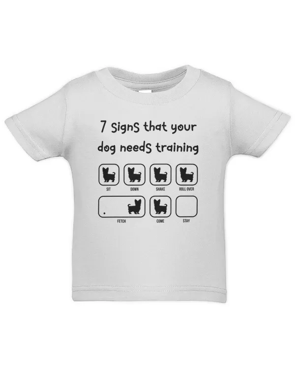 Infant Jersey T-Shirt