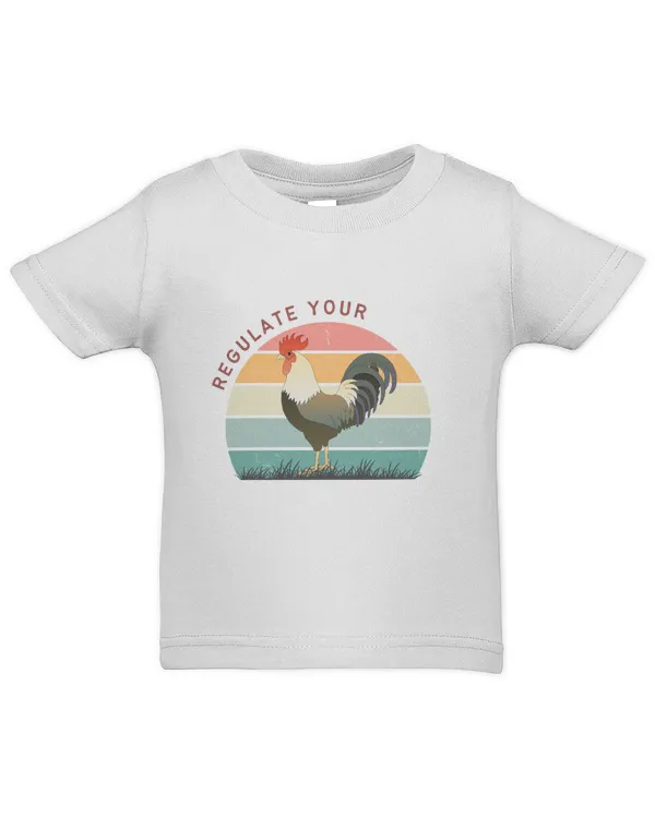 Infant Jersey T-Shirt