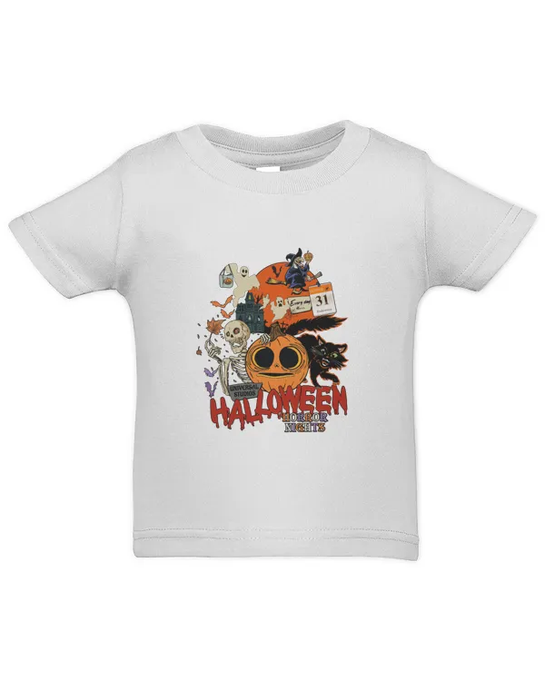 Infant Jersey T-Shirt