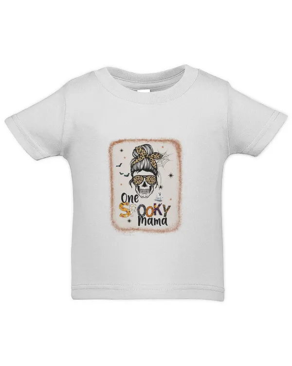 Infant Jersey T-Shirt