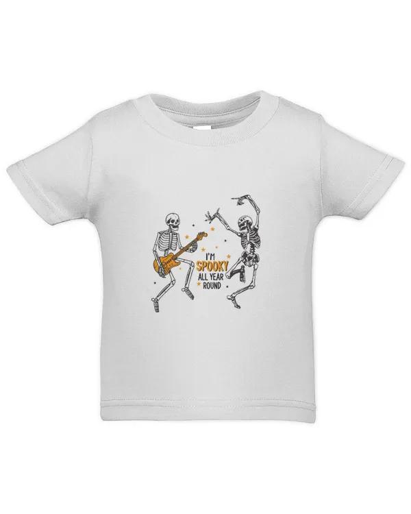 Infant Jersey T-Shirt