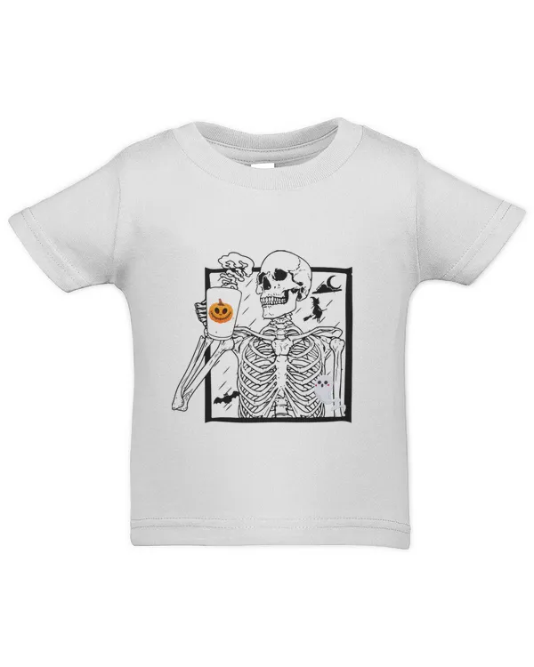Infant Jersey T-Shirt