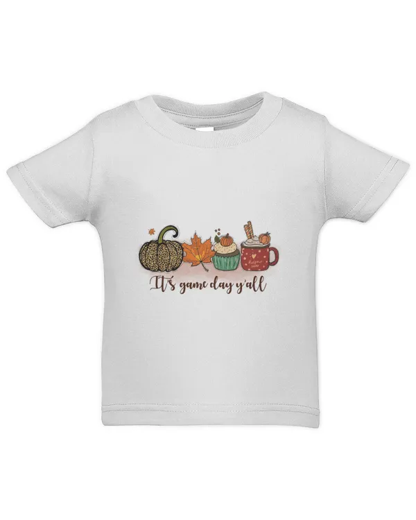 Infant Jersey T-Shirt