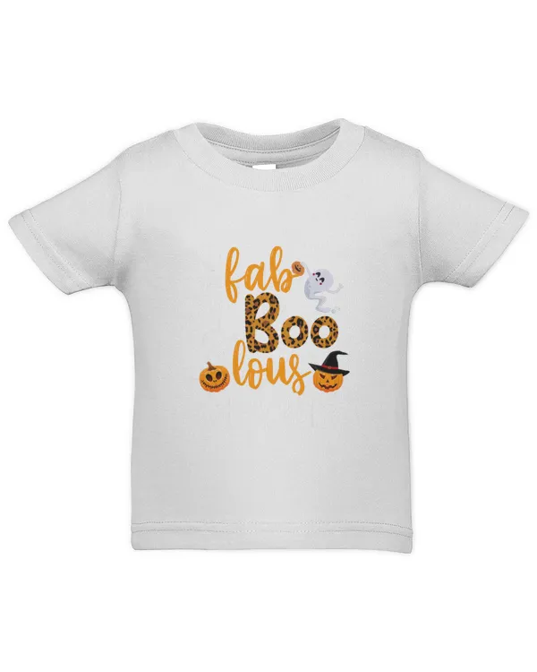 Infant Jersey T-Shirt