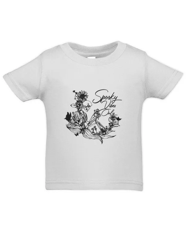 Infant Jersey T-Shirt