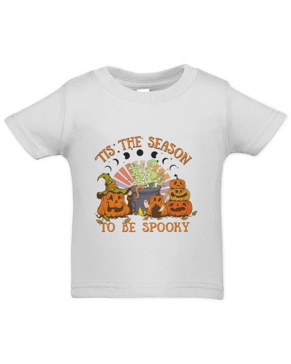 Infant Jersey T-Shirt