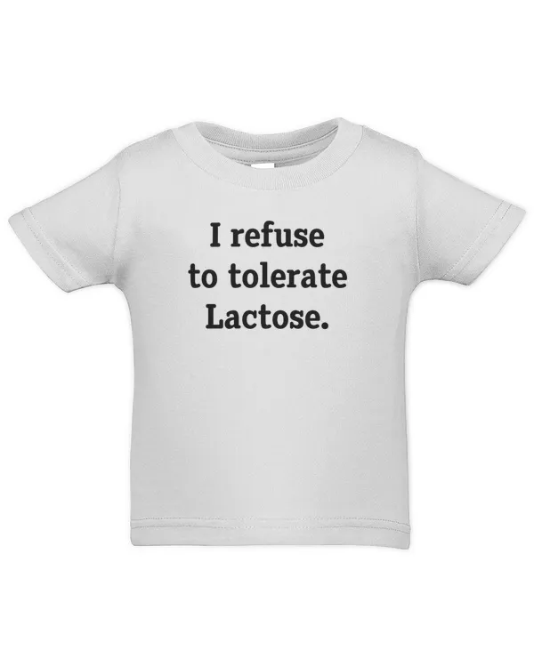 Infant Jersey T-Shirt