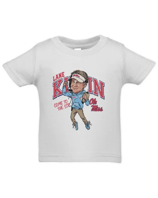Infant Jersey T-Shirt