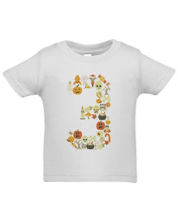 Infant Jersey T-Shirt