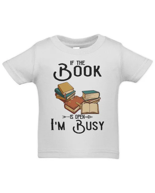 Infant Jersey T-Shirt