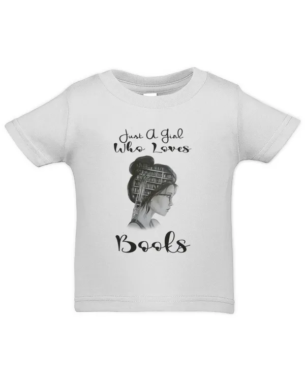 Infant Jersey T-Shirt