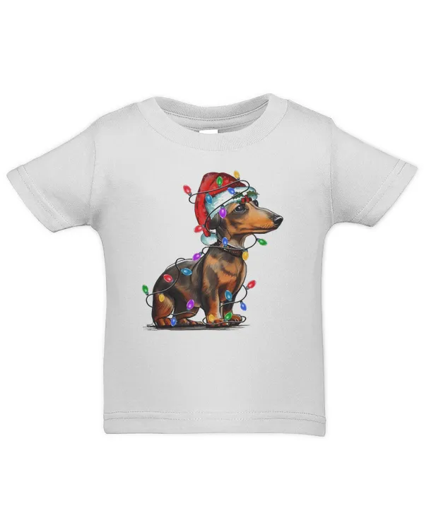 Infant Jersey T-Shirt