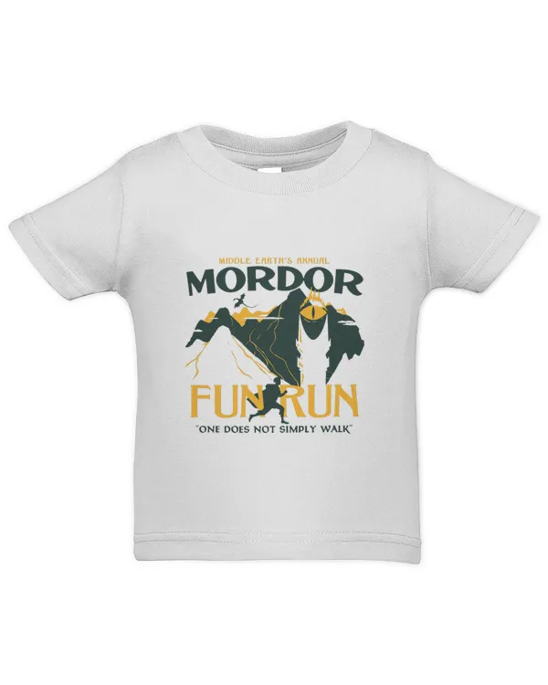 Infant Jersey T-Shirt