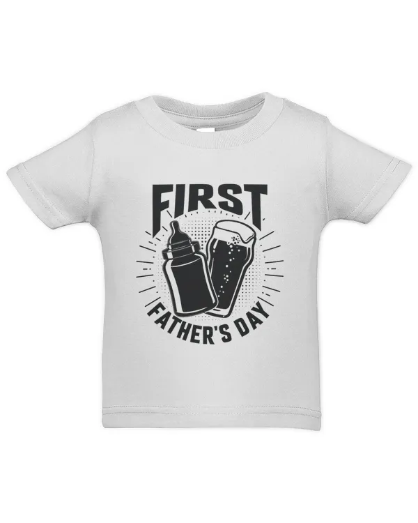 Infant Jersey T-Shirt