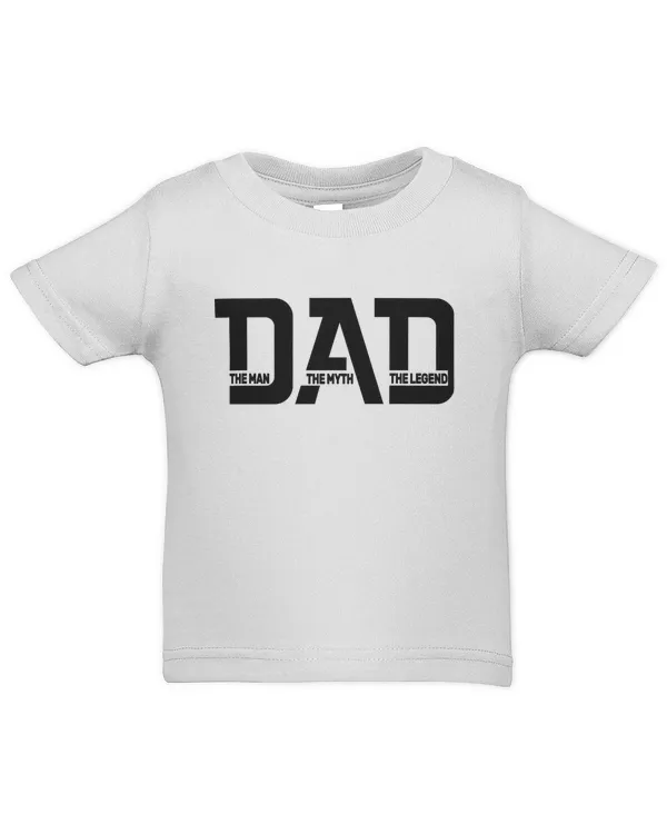 Infant Jersey T-Shirt