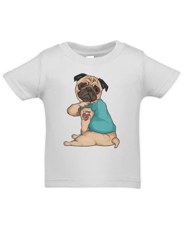 Infant Jersey T-Shirt