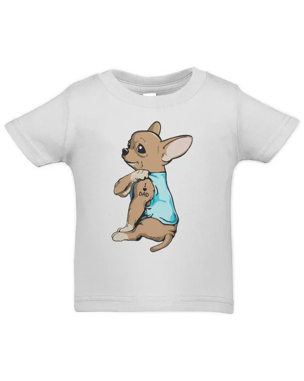 Infant Jersey T-Shirt