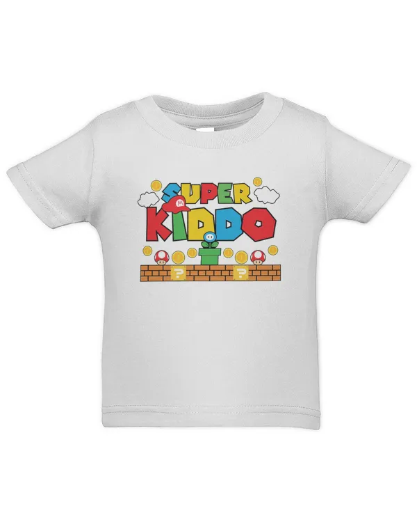 Infant Jersey T-Shirt