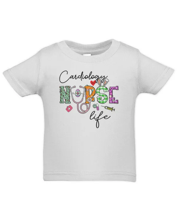 Infant Jersey T-Shirt