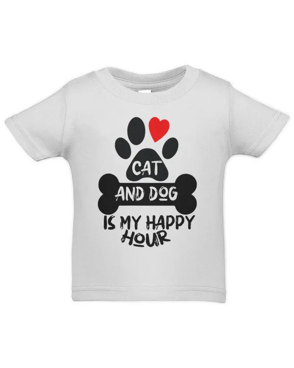 Infant Jersey T-Shirt
