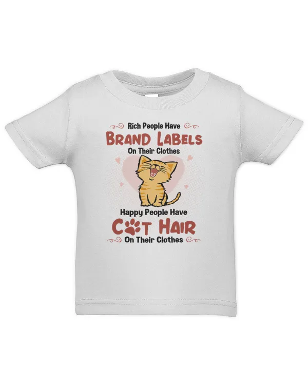 Infant Jersey T-Shirt