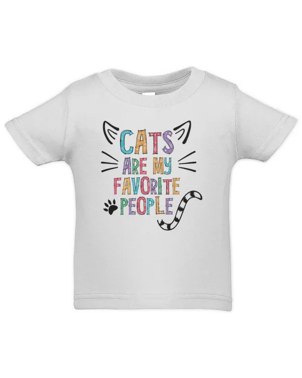 Infant Jersey T-Shirt