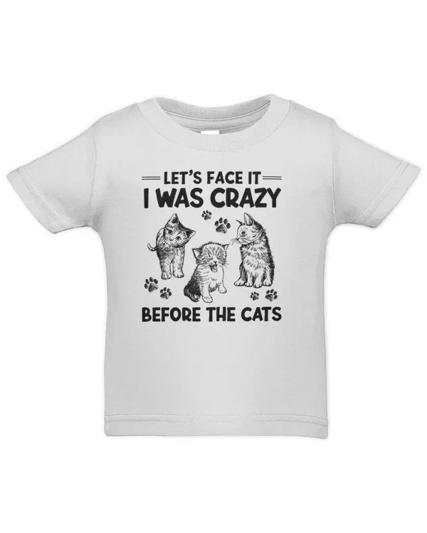 Infant Jersey T-Shirt