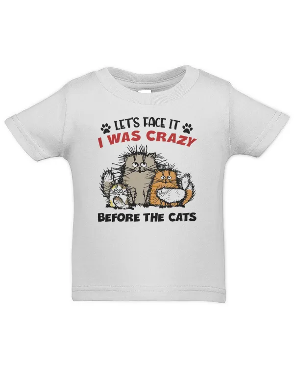 Infant Jersey T-Shirt