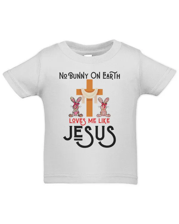 Infant Jersey T-Shirt