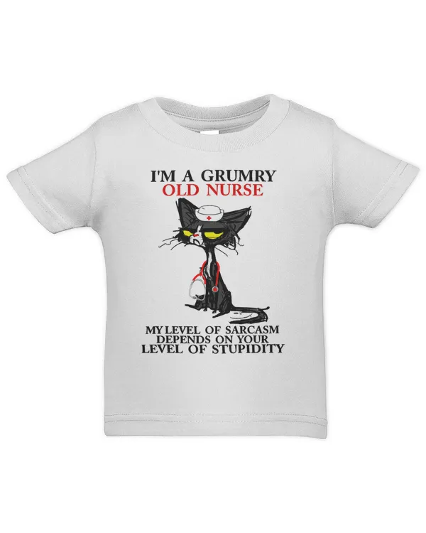 Infant Jersey T-Shirt