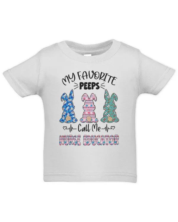 Infant Jersey T-Shirt