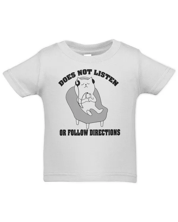 Infant Jersey T-Shirt